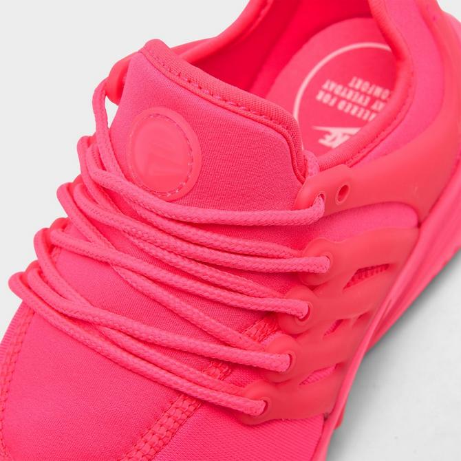 Womens 2024 pink prestos