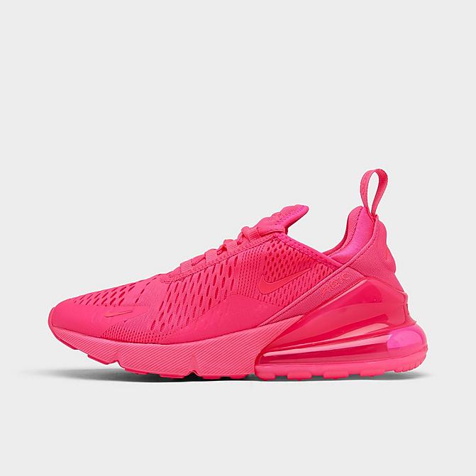 Women'S Nike Air Max 270 Casual Shoes| Finish Line