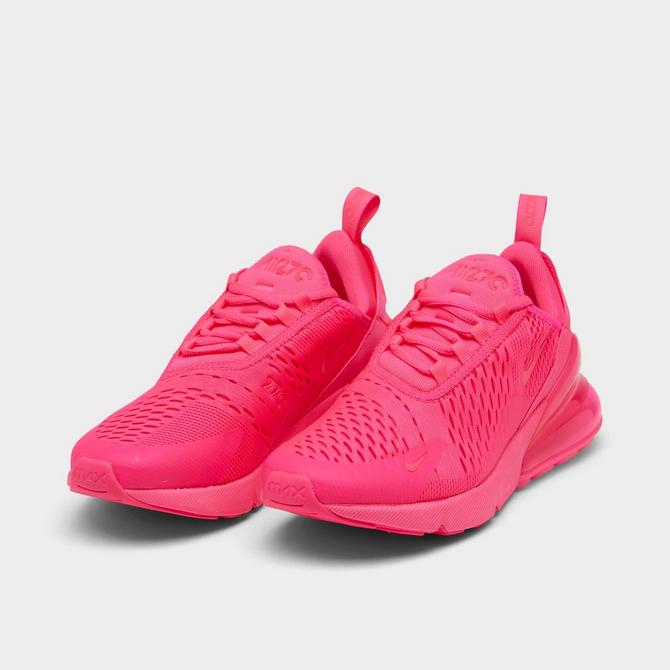 Women s Nike Air Max 270 Casual Shoes Finish Line