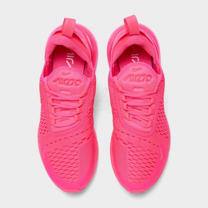 Nike Air Max 270 Low Light Soft Pink W for sale