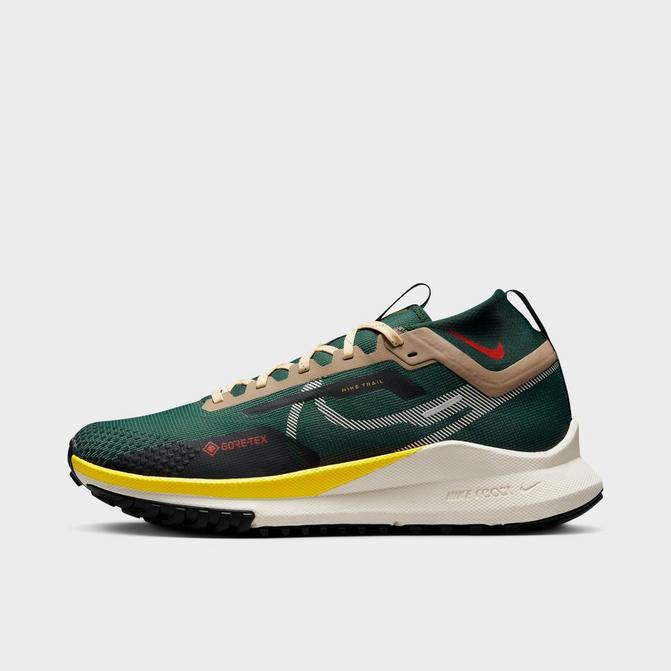 nike pegasus trail gore-tex