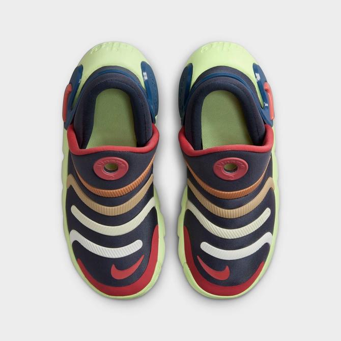 Little Kids' Nike Dynamo 2 EasyOn Casual Shoes (8C-13.5)