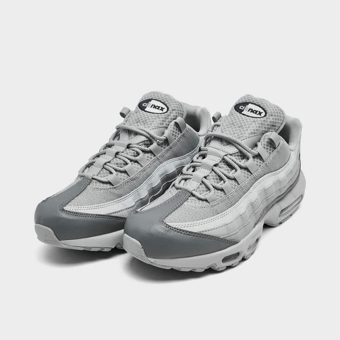 Nike Air Max 95 Georgetown (Midnight Navy) — MAJOR