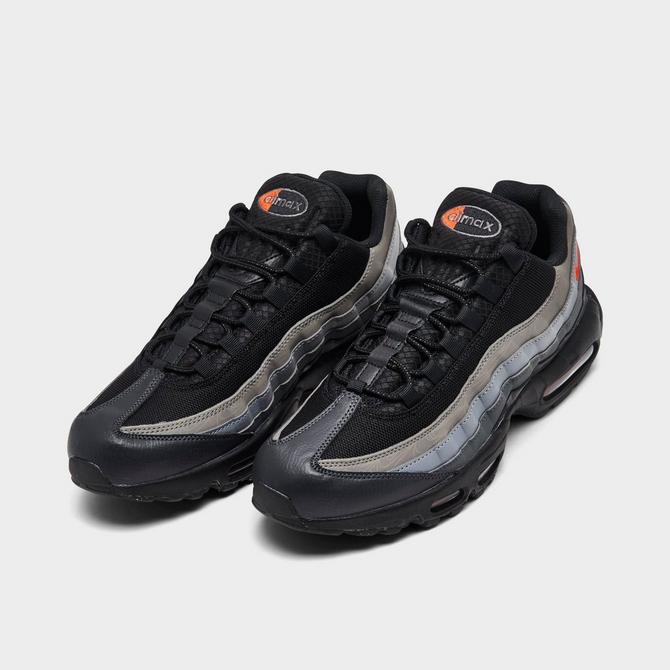 All black air max best sale 95 men