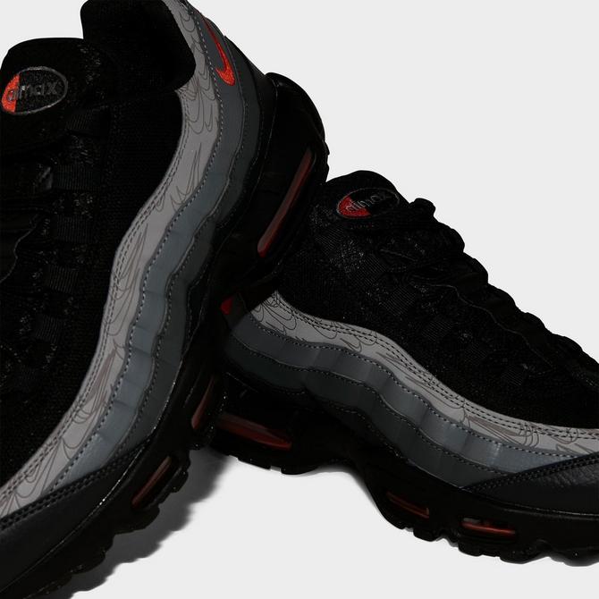 Men's Nike Air Max 95 Casual Shoes| Line