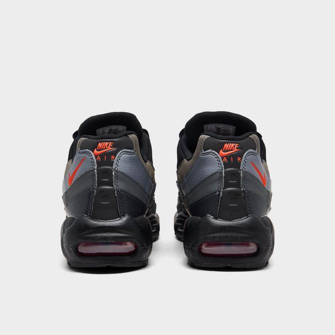 men's nike air max 95 se jdi casual shoes