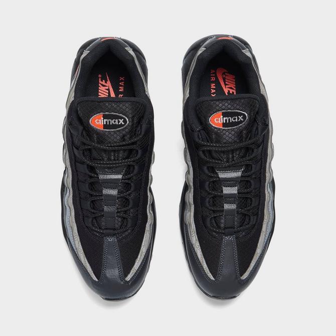 Black 'air 2024 max 95 sale