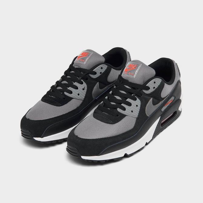 Men's Nike Air 90 Casual Shoes| Finish