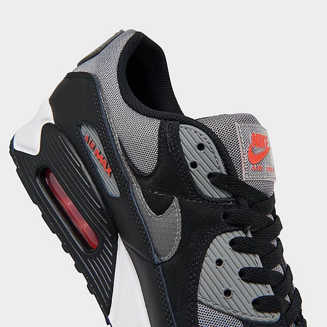 por ciento Caprichoso cerebro Men's Nike Air Max 90 Casual Shoes| Finish Line