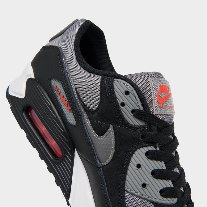 Dubbelzinnig kosten Overvloedig Men's Nike Air Max 90 Casual Shoes| Finish Line