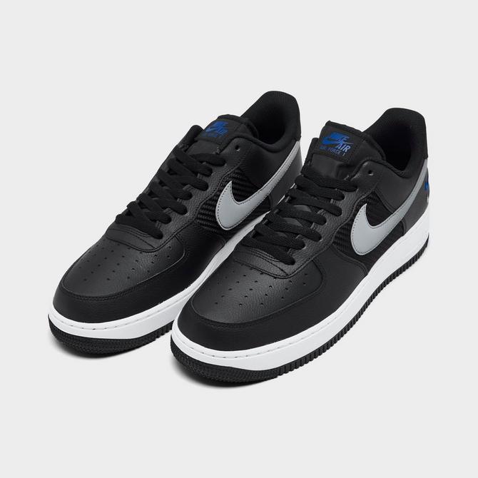 Nike Air Force 1 Low Mini Swoosh Casual Finish