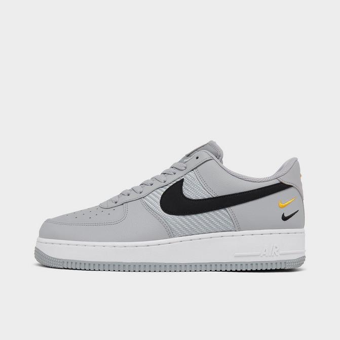 Gebeurt vriendschap partij Men's Nike Air Force 1 Low SE Mini Swoosh Casual Shoes| Finish Line