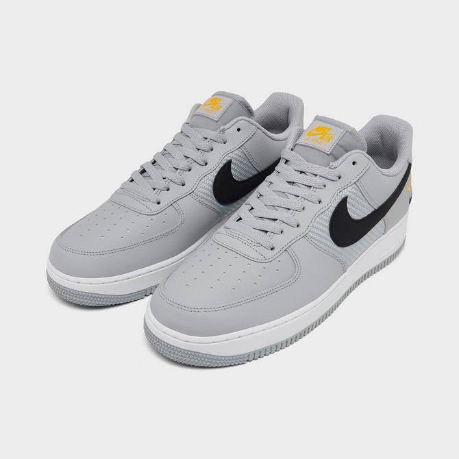 nike air force 1 mini swoosh