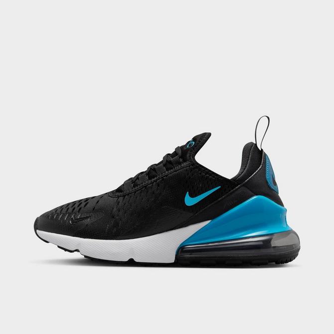 Air max 270 shop white older kids' shoe