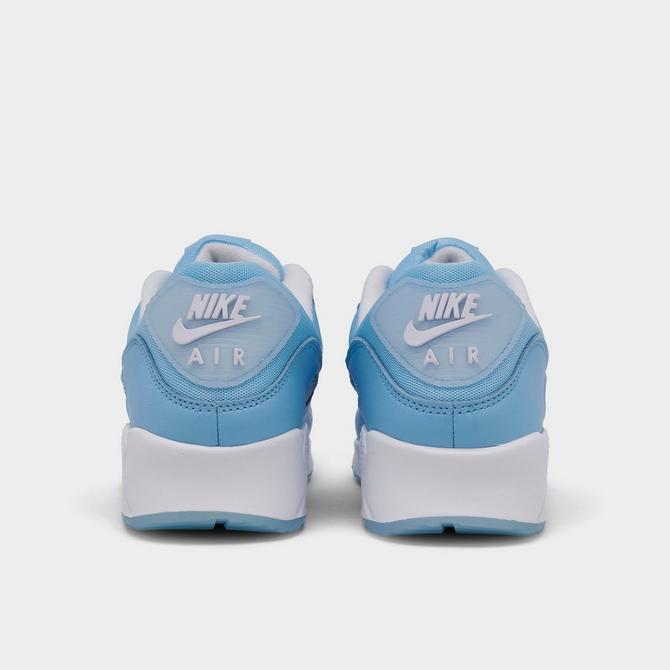 Air max hot sale baby blue