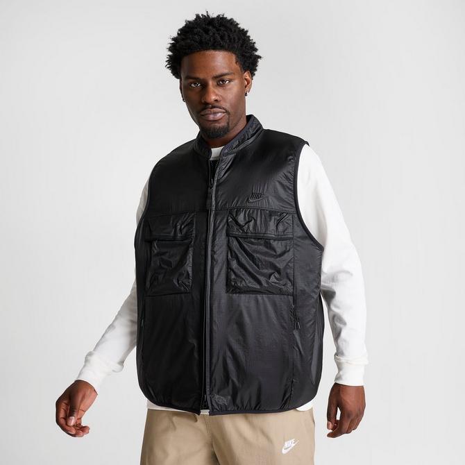 Utility vest outlet nike