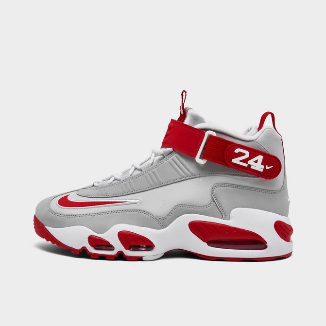 Big Kids' Nike Air Griffey Max 1 Casual Shoes