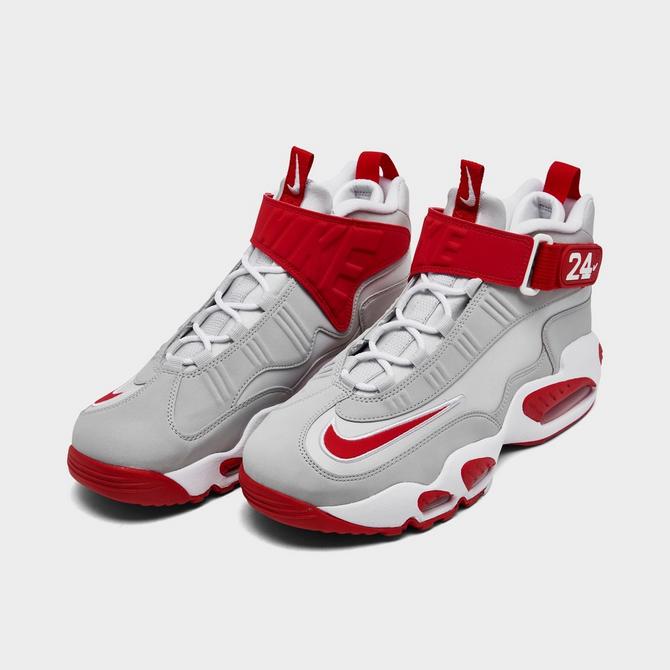 Nike Air Griffey Max 1 'USA' | White | Men's Size 7.5