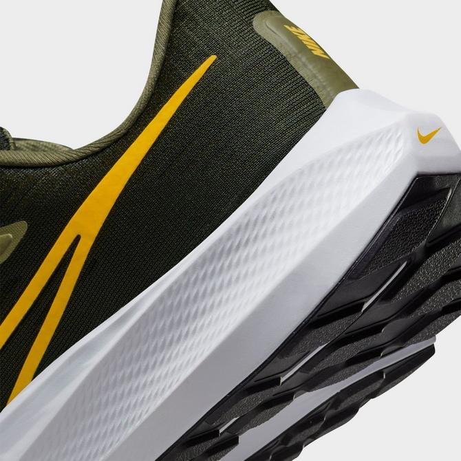 Green Bay Packers Nike Air Pegasus 39 sneakers, how to buy