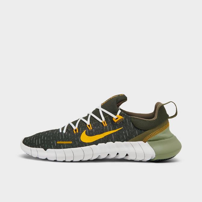 Brújula Descuidado Muchos Men's Nike Free Run 5.0 Running Shoes| Finish Line