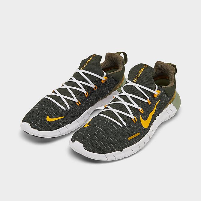 thee Doorweekt Clam Men's Nike Free Run 5.0 Running Shoes| Finish Line