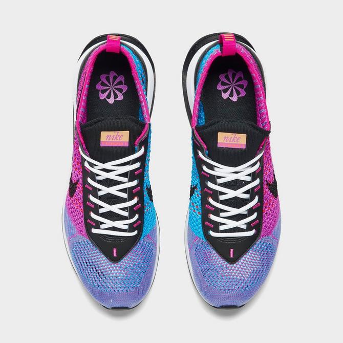 Women's Nike Air Max Flyknit Casual Shoes| Finish Line