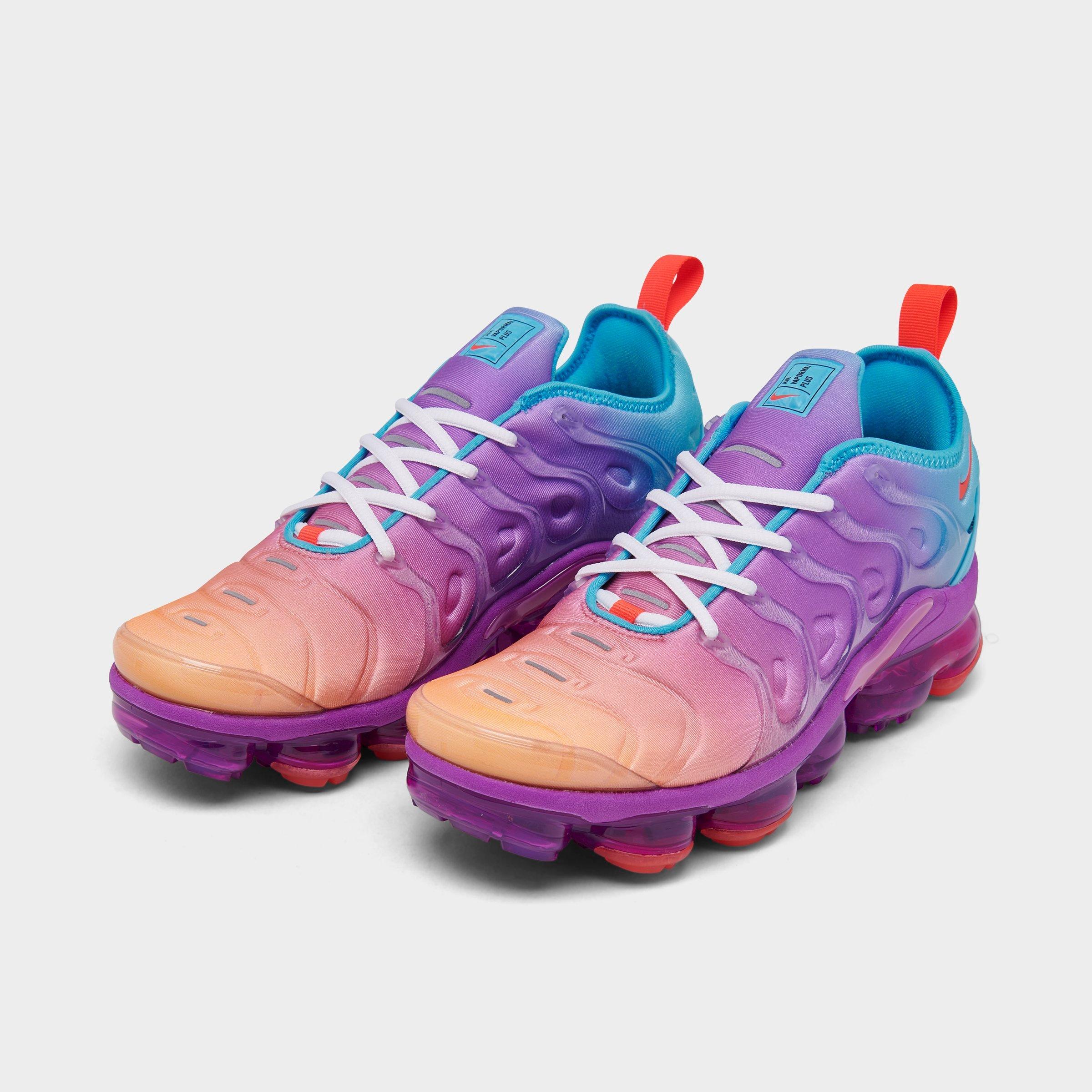 vapormax bright colors