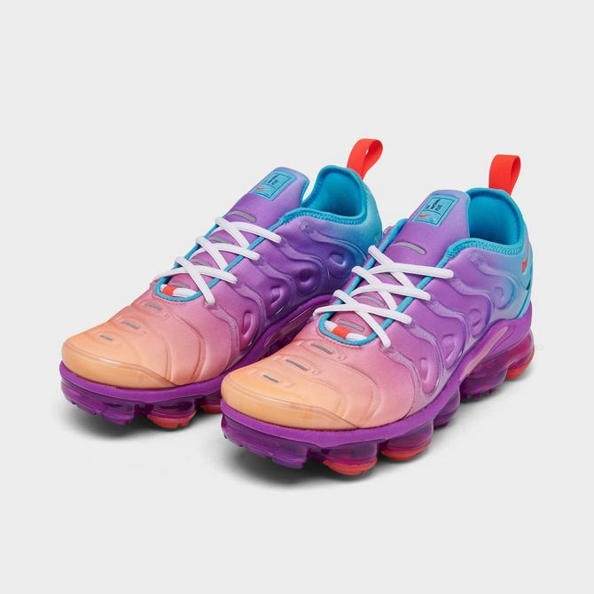 Nike Women's Air VaporMax Plus Running Shoes