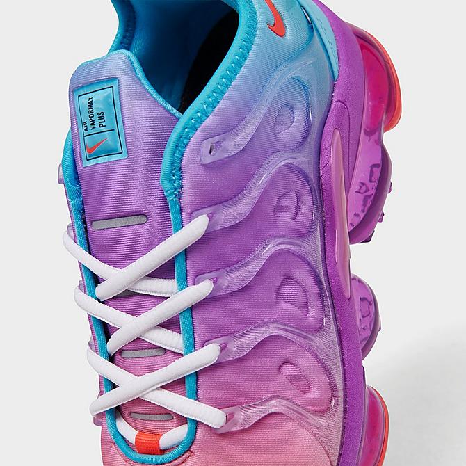 vælge gammel øjeblikkelig Women's Nike Air VaporMax Plus Running Shoes| Finish Line