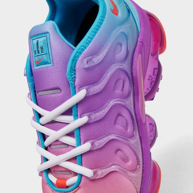 Nike air cheap vapormax plus fuchsia