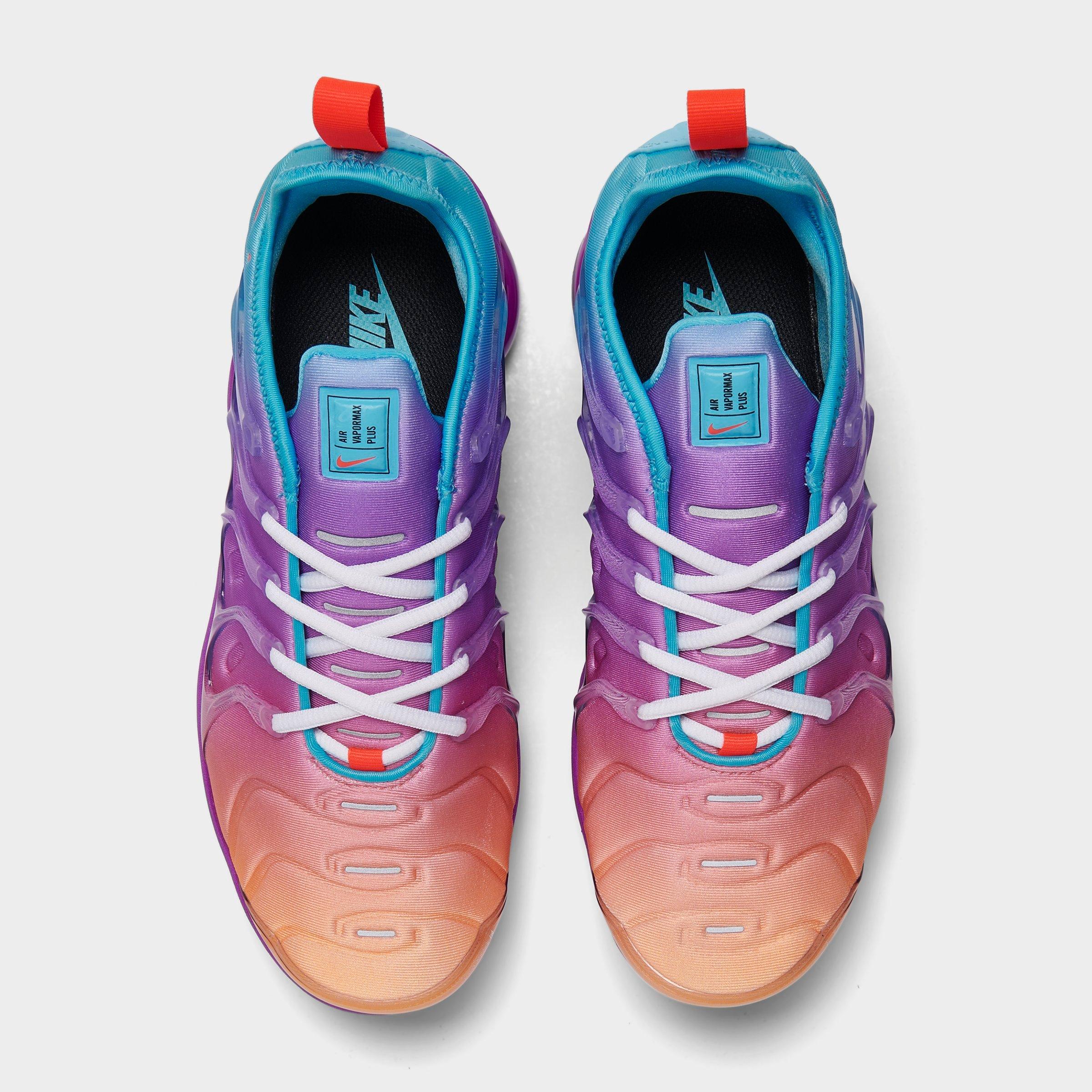 Nike Air VaporMax Plus Hyper Violet (Women's)