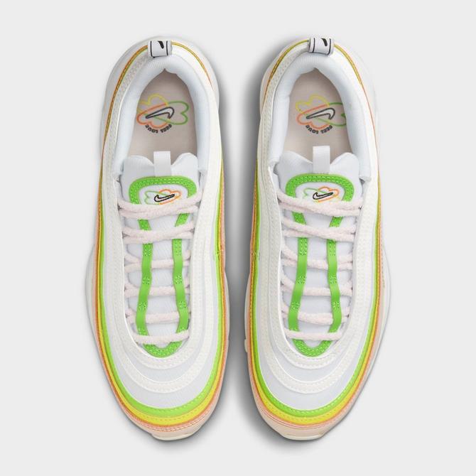 Women's 'air max 97 casual outlet shoes