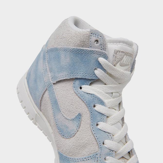 Women's Nike Dunk High SE Casual Shoes| Finish Line