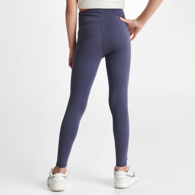 Girls Nike Sportswear Favorites High Waisted Leggings Finish Line