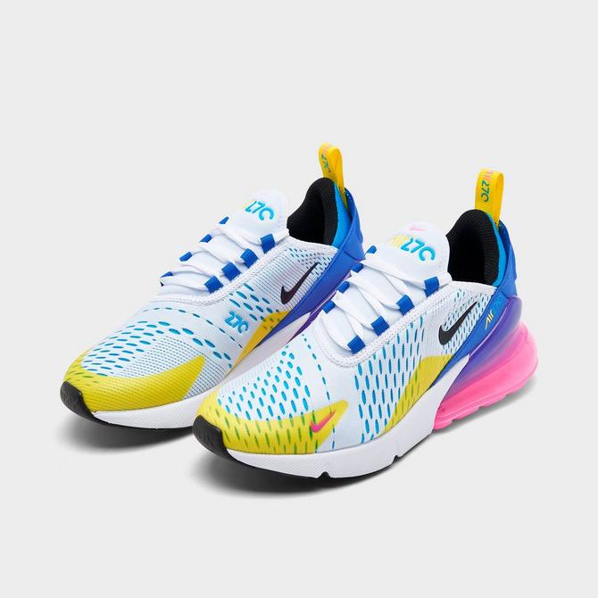 Active fashion nike air max 270 kids