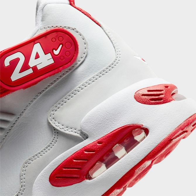 Big Kids' Nike Air Griffey Max 1 Casual Shoes