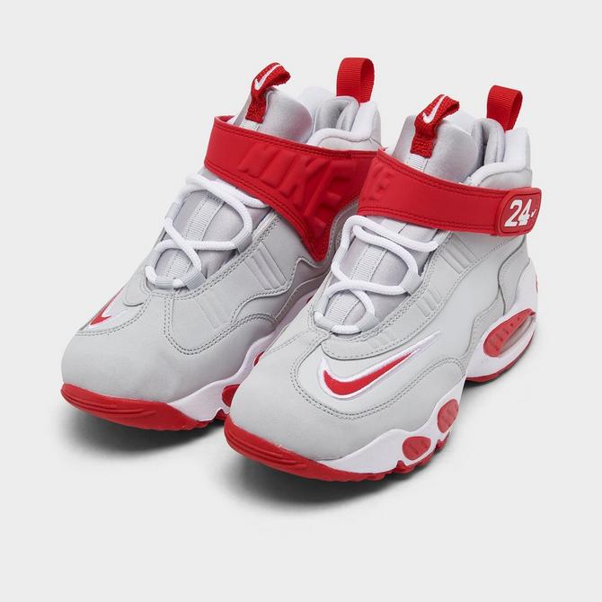 nike griffey finish line