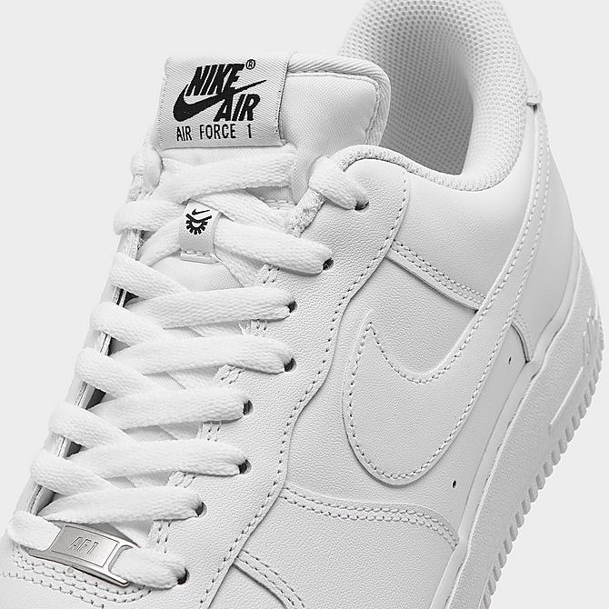 Nike Air Force 1 '07 FlyEase Casual Shoes| Finish Line