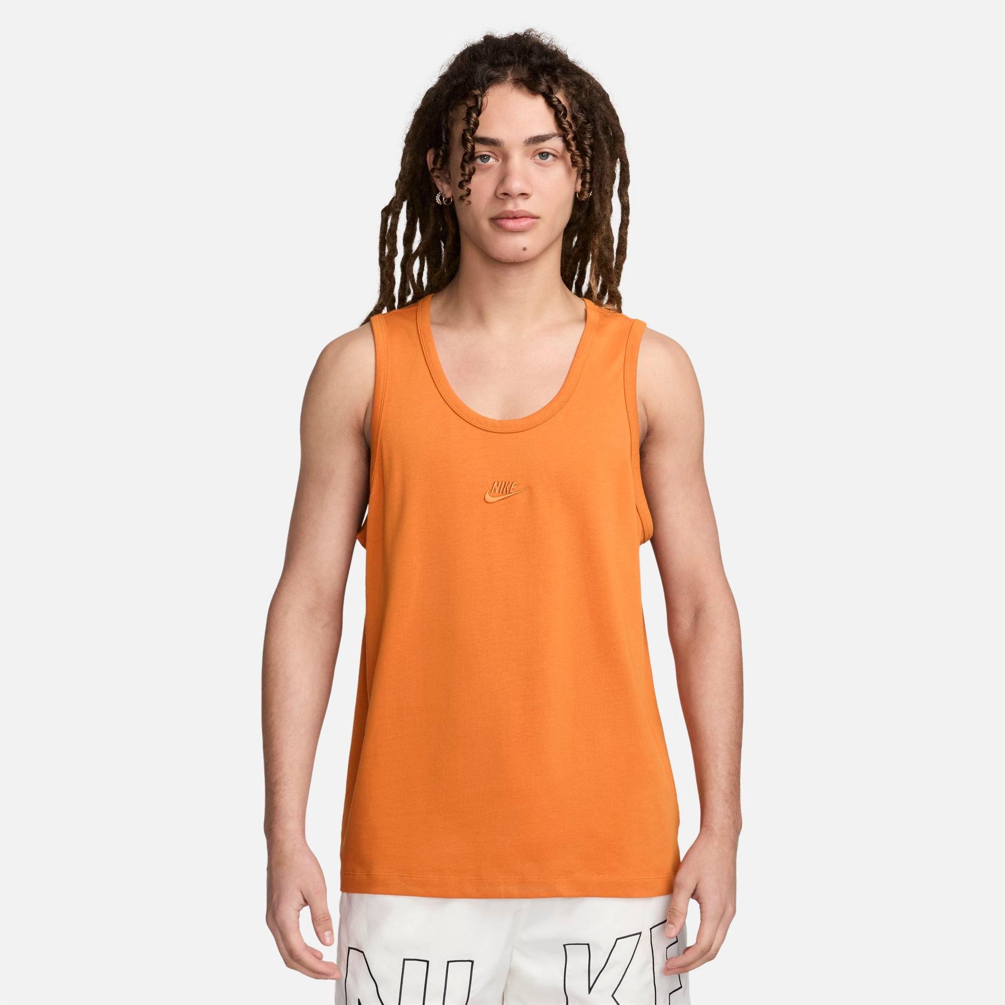 Men's Nike Sportswear Premium Essentials Tank