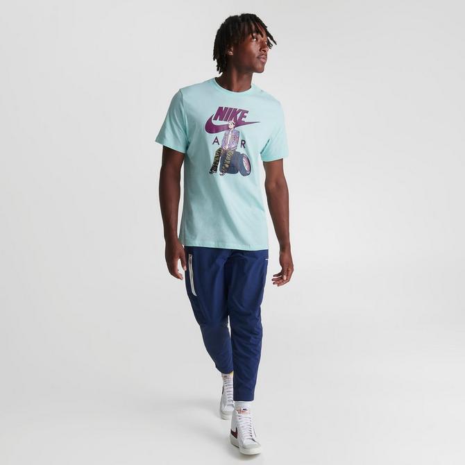 Nike Sportswear Graphic Tee M