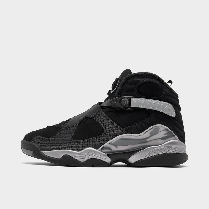 Air Jordan Retro 8 Winterized Casual Basketball Shoes