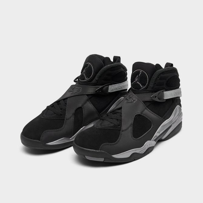 Air Jordan Retro 8 Winterized Casual Basketball Shoes| Finish Line