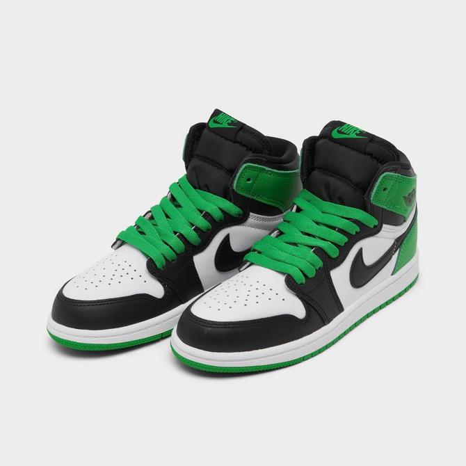 Jordan retro 1 shop high og youth