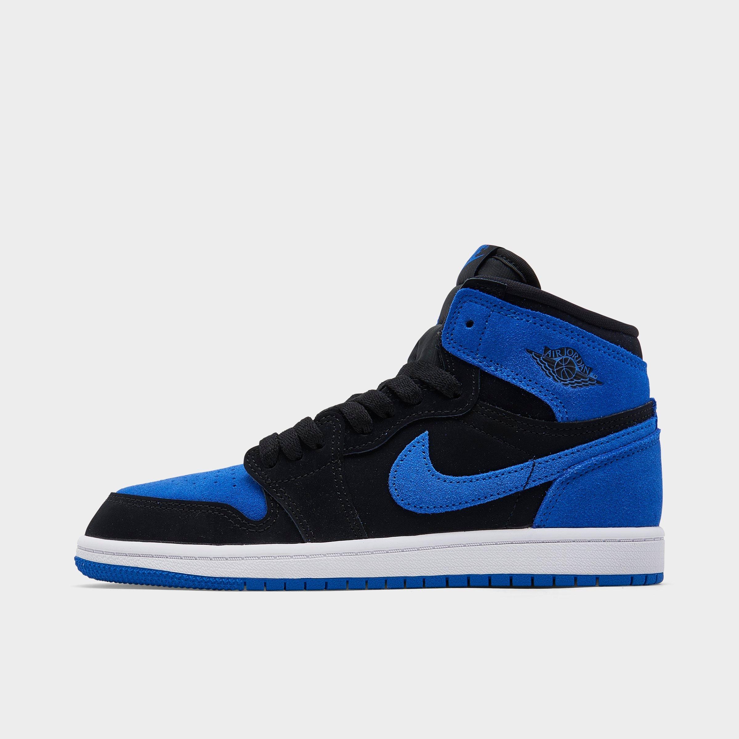 nike blue royal