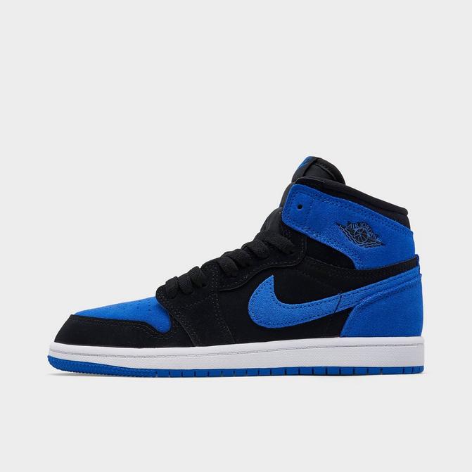 Air jordan sales og blue