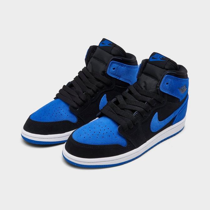 Air jordan 1 hot sale retro high kids