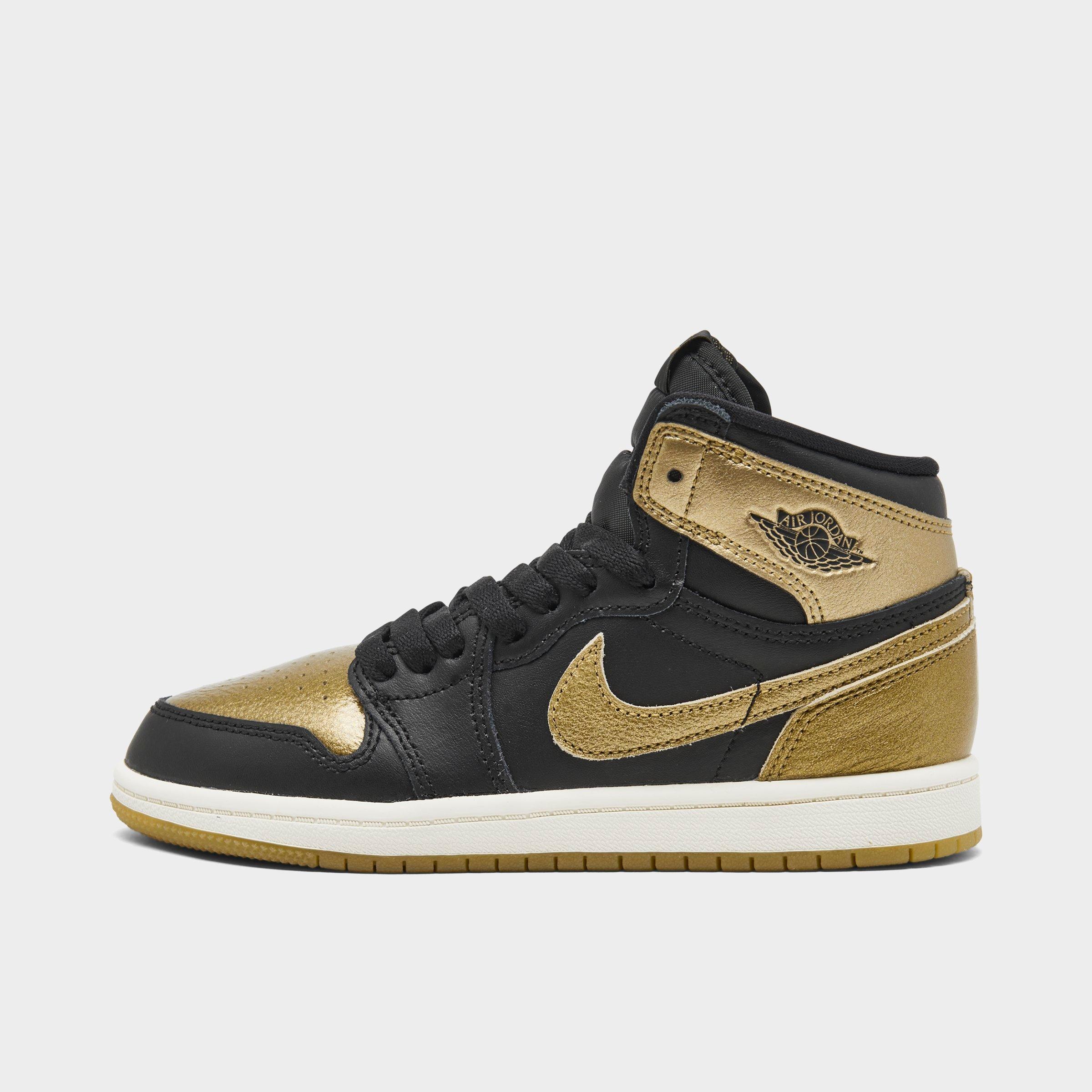 Big kids jordan retro 1 online