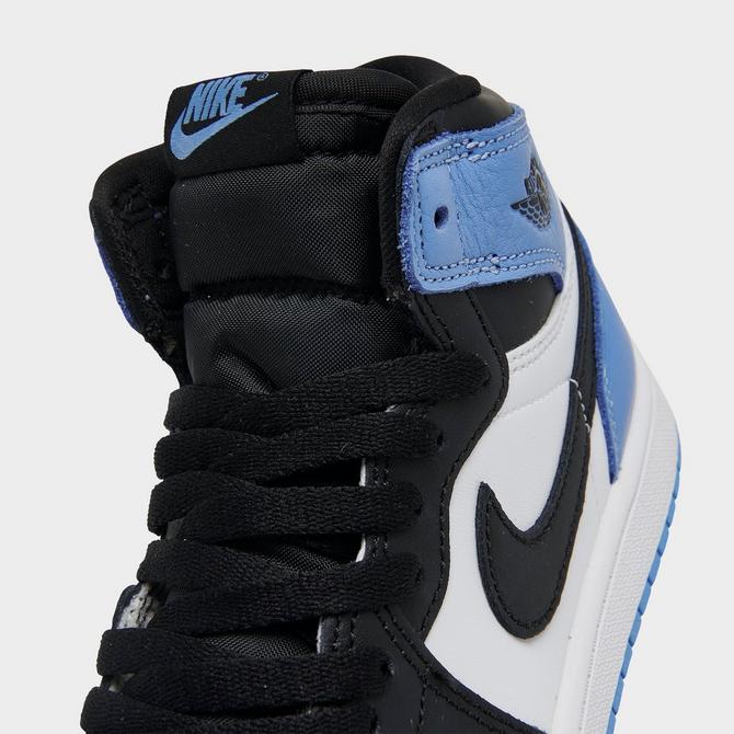 Air Jordan Retro 1 High OG Casual Shoes