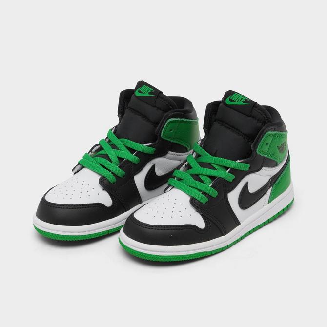 Jordan 1 Retro High OG Toddler Shoes