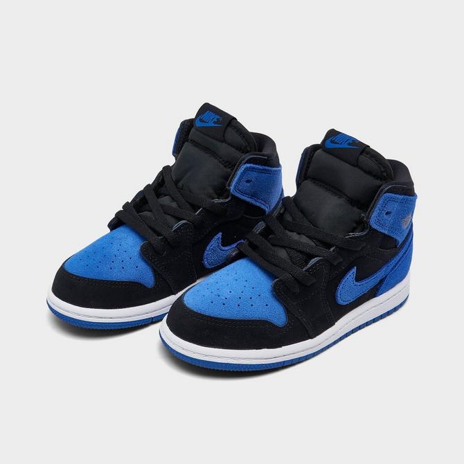 Air Jordan 1 High Tie Dye PS Younger Kids – Outofstock Store